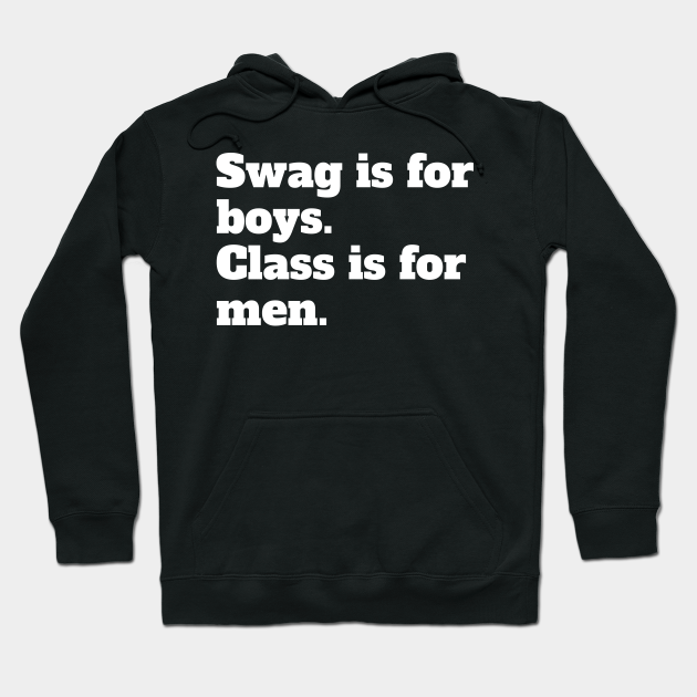 Felpa swag top